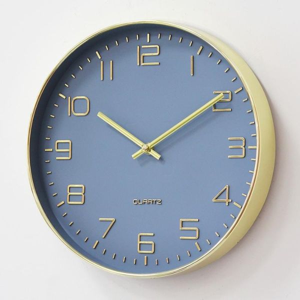 wall clocks simple nordic clock numbers modern creative golden luxury living room bedroom horloge murale home decor dl60wc
wall clocks simple nordic clock numbers modern creative golden luxury living room bedroom horloge murale home decor dl60wc