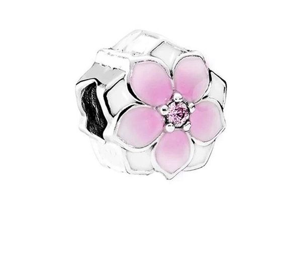 fits pandora bracelets 20pcs cherry blossom enamel silver charm bead fit original pandora bracelets diy jewelry for women gift, Black
fits pandora bracelets 20pcs cherry blossom enamel silver charm bead fit original pandora bracelets diy jewelry for women gift, Black