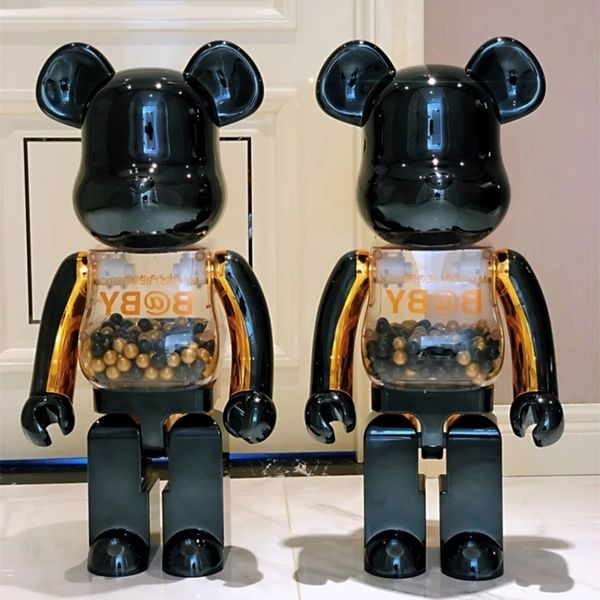 35bearbrick 400% new 21 violent bear building block fashion living room tabledecoration
35bearbrick 400% new 21 violent bear building block fashion living room tabledecoration