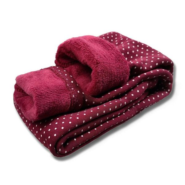 trousers children's polka dot plus velvet leggings korean baby girls slim stretch one-piece warm autumn winter kids pants, Blue
trousers children's polka dot plus velvet leggings korean baby girls slim stretch one-piece warm autumn winter kids pants, Blue