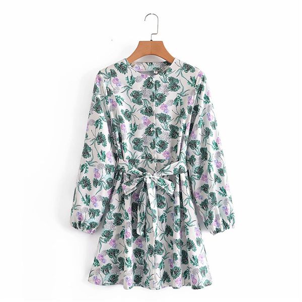 casual dresses evfer elegant female dress with floral pattern, summer , high waist belt, casual, buffoon single sleeve gkcj, Black;gray
casual dresses evfer elegant female dress with floral pattern, summer , high waist belt, casual, buffoon single sleeve gkcj, Black;gray