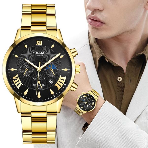 wristwatches men watches 2021 luxury simple watch montre reloj hombre relojes para clocks round movement mechanical the mens', Slivery;brown
wristwatches men watches 2021 luxury simple watch montre reloj hombre relojes para clocks round movement mechanical the mens', Slivery;brown