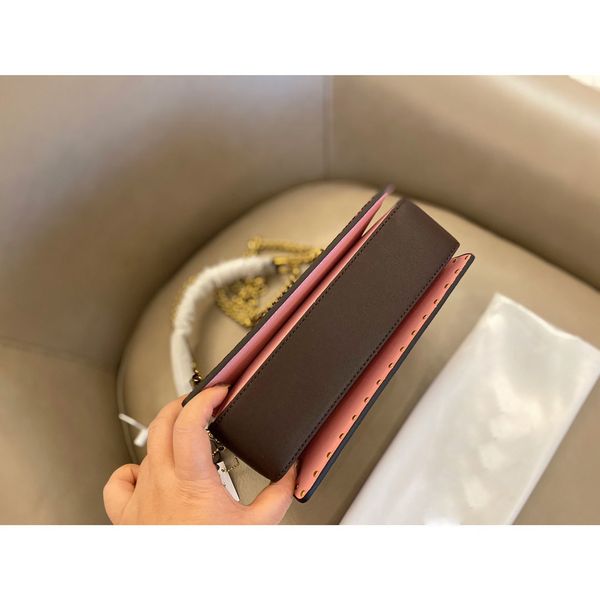 new shoulder bags women handbag crossbody bag brands designer handbags flower printing 2021 bag purse 22*17cm1, Black
new shoulder bags women handbag crossbody bag brands designer handbags flower printing 2021 bag purse 22*17cm1, Black