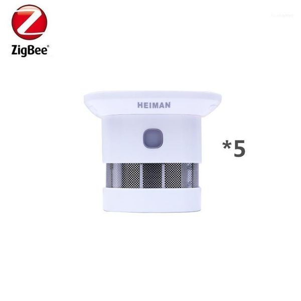 promotion heiman wireless zigbee smart anti-fire detector alarm smoke sensor compatible with smartthings gateway11
promotion heiman wireless zigbee smart anti-fire detector alarm smoke sensor compatible with smartthings gateway11