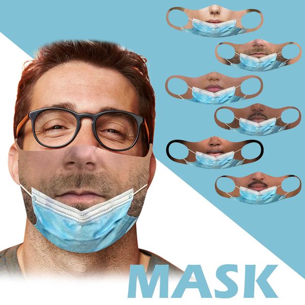prank women print face reusable mascherine monder masque lavable mascarilla monder scarf halloween cosplay mask
prank women print face reusable mascherine monder masque lavable mascarilla monder scarf halloween cosplay mask