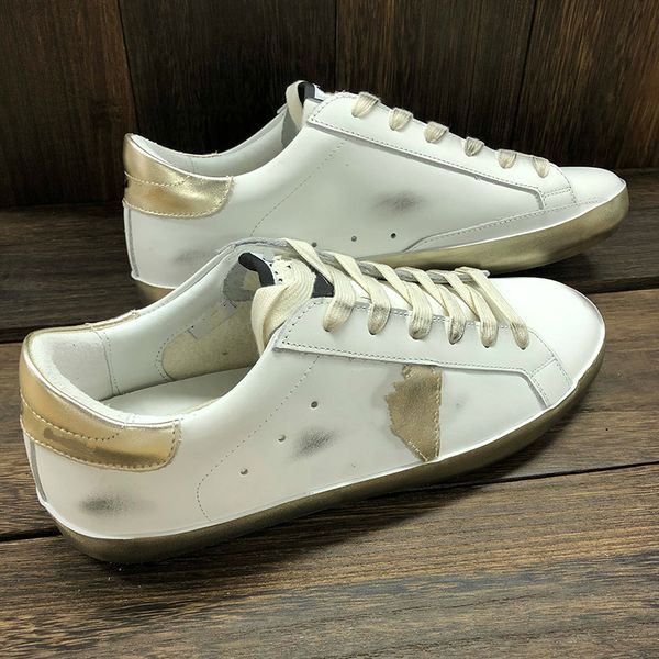 golden super star sneakers designer women shoes man classic white do-old italy brand sequin dirty luxury casual shoe, Black
golden super star sneakers designer women shoes man classic white do-old italy brand sequin dirty luxury casual shoe, Black