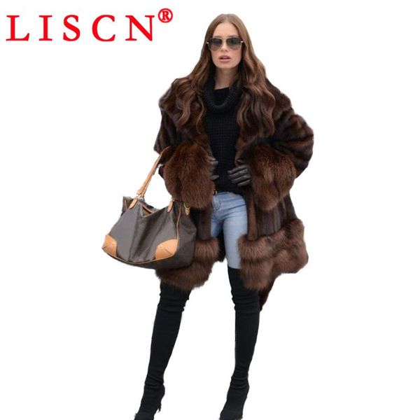 women's fur & faux coat women hooded stitching solid color warm jacket winter plus size k5749, Black
women's fur & faux coat women hooded stitching solid color warm jacket winter plus size k5749, Black