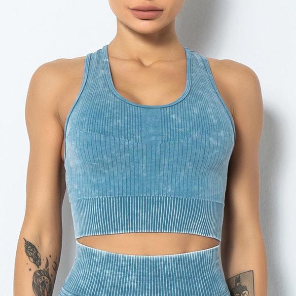 yoga outfit woman's seamless bra high elastic breathable bras ladies pilates workout active wear wireless sports bralette
yoga outfit woman's seamless bra high elastic breathable bras ladies pilates workout active wear wireless sports bralette