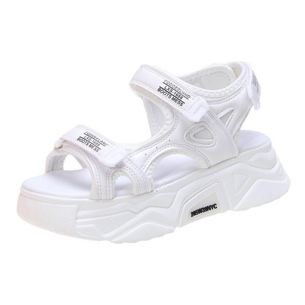 sandals 6cm women cute comfy shoes comfortable ladies 2021 slides stylish summer open toe platform, Black
sandals 6cm women cute comfy shoes comfortable ladies 2021 slides stylish summer open toe platform, Black