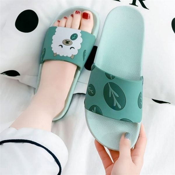 fashion women slippers summer slides cute cat cartoon platform sandals slip on flip flops beach bathe zapatillas mujer 210310, Black
fashion women slippers summer slides cute cat cartoon platform sandals slip on flip flops beach bathe zapatillas mujer 210310, Black