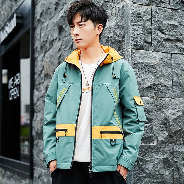 2021 new bomber men's casual hip hop baseball collar print fashion smooth jacket streetwear tmpq, Black;brown
2021 new bomber men's casual hip hop baseball collar print fashion smooth jacket streetwear tmpq, Black;brown