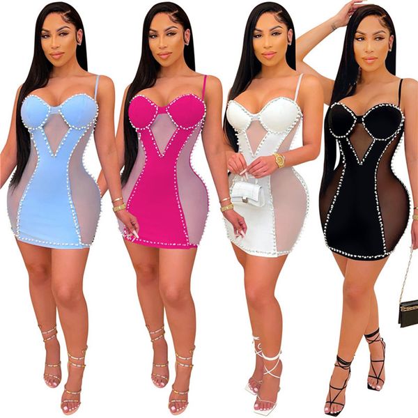 plus size women mini sheer dresses summer clothing 2xl skirts pullover slim night club elegant fashion casual clothing 4558, Black;gray
plus size women mini sheer dresses summer clothing 2xl skirts pullover slim night club elegant fashion casual clothing 4558, Black;gray