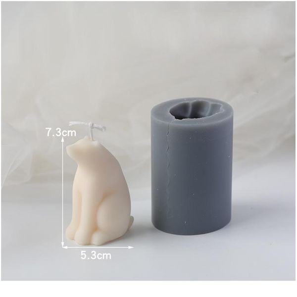 polar bear candle mold scented candle making template home party decoration cake epoxy resin craft diy animal mo qylzyb
polar bear candle mold scented candle making template home party decoration cake epoxy resin craft diy animal mo qylzyb