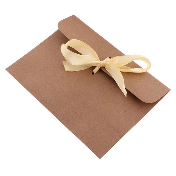 greeting cards 50 pcs retro style kraft paper envelopes for wedding invites greeting+ribbons simple and generous100% brand high quality
greeting cards 50 pcs retro style kraft paper envelopes for wedding invites greeting+ribbons simple and generous100% brand high quality