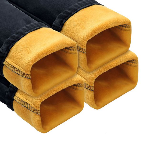 2021 winter fleece new men casual black classic fashion designer ny jeans men's thick slim fit denim trousers ro74, Blue
2021 winter fleece new men casual black classic fashion designer ny jeans men's thick slim fit denim trousers ro74, Blue