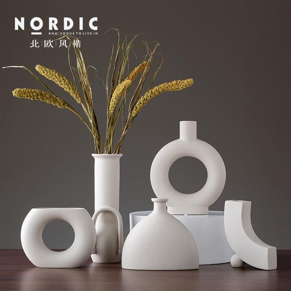vases nordic ceramic creative modern simplicity small flower vase home decor crafts room decoration objects parlor dried
vases nordic ceramic creative modern simplicity small flower vase home decor crafts room decoration objects parlor dried