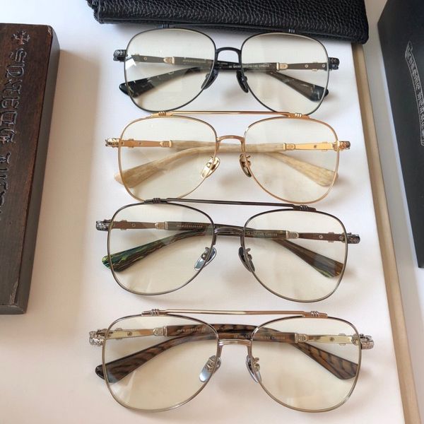 viper glasses crosin glasses frame men's fashion pure titanium ultra light flat women's large face wide edge driving toad mirror c, White;black
viper glasses crosin glasses frame men's fashion pure titanium ultra light flat women's large face wide edge driving toad mirror c, White;black