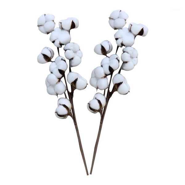 decorative flowers & wreaths artificial cotton bouquet wedding party diy decoration room cafe pompom plants flower decor 
decorative flowers & wreaths artificial cotton bouquet wedding party diy decoration room cafe pompom plants flower decor