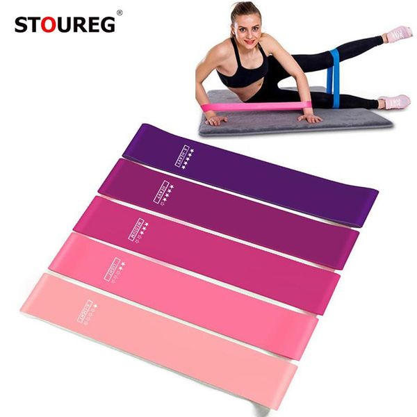1 pcs training fitness yoga resistance rubber bands,pilates sport rubber fitness mini bands,crossfit workout equipment 5 colors
1 pcs training fitness yoga resistance rubber bands,pilates sport rubber fitness mini bands,crossfit workout equipment 5 colors