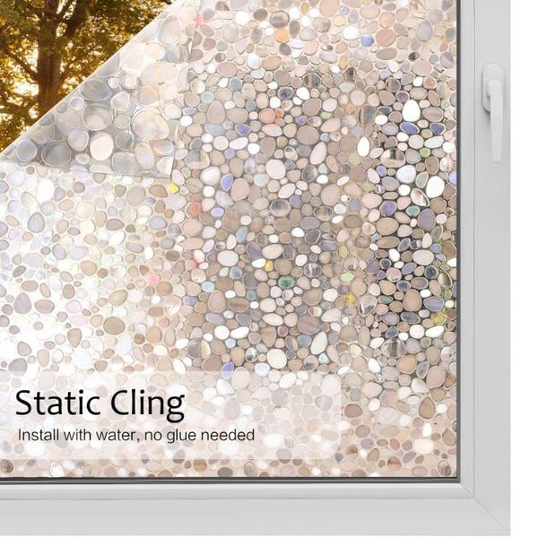 bunpig decorative window film static self adhesive privacy protective glass sticker stained cling window covering
bunpig decorative window film static self adhesive privacy protective glass sticker stained cling window covering