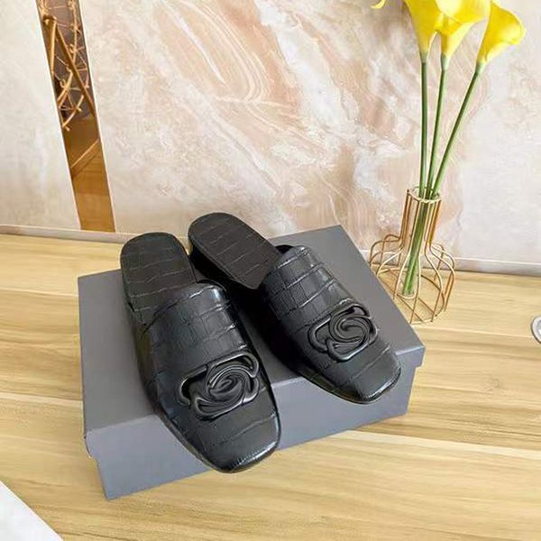 women's toe cap sandals, summer leather slippers, flat letter sandals, ladies beach flip flops, women comfortable walking shoes, with b, Black
women's toe cap sandals, summer leather slippers, flat letter sandals, ladies beach flip flops, women comfortable walking shoes, with b, Black