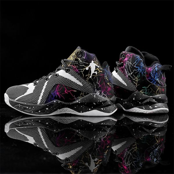 children shoes for kids sneakers boys casual shoes girls sneakers sport basketball trainers footwear mesh lace-up running school 210306, Black
children shoes for kids sneakers boys casual shoes girls sneakers sport basketball trainers footwear mesh lace-up running school 210306, Black