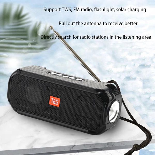 outdoor speakers bluetooth-compatible speaker portable wireless stereo bass music box tws support tf/fm radio/usb/aux with
outdoor speakers bluetooth-compatible speaker portable wireless stereo bass music box tws support tf/fm radio/usb/aux with