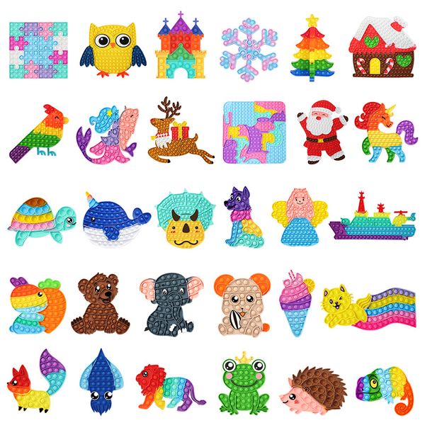 fidget toy push bubble puzzles snowflake cube stitching christmas tree animals kids deskpuzzle decompression toys finger relieve anxiety squ
fidget toy push bubble puzzles snowflake cube stitching christmas tree animals kids deskpuzzle decompression toys finger relieve anxiety squ