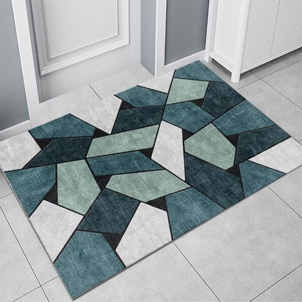 carpets modern kichen mat entrance doormat area rugs non-slip water absorption bath carpet mats living room balcony floor
carpets modern kichen mat entrance doormat area rugs non-slip water absorption bath carpet mats living room balcony floor
