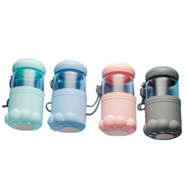 water bottles 2021 300ml lovely cat claw insulation anti-scalding silicone set cuptransparent novelty glass creative for kids
water bottles 2021 300ml lovely cat claw insulation anti-scalding silicone set cuptransparent novelty glass creative for kids