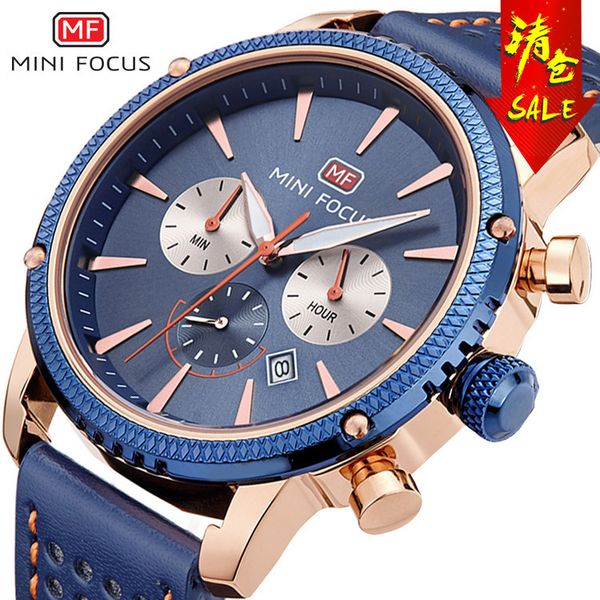 fashion watches /men's watch business three eye six pin calendar waterproof leather strap 0010g, Slivery;brown
fashion watches /men's watch business three eye six pin calendar waterproof leather strap 0010g, Slivery;brown