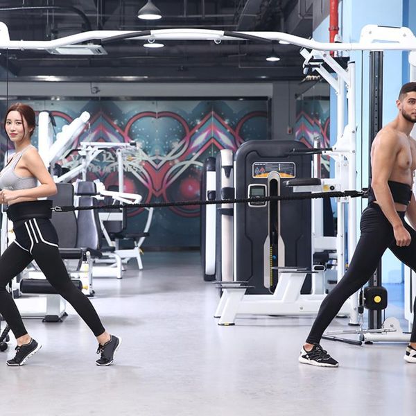 resistance bands exerciser equipments gym training waist band kit for workout fitness exercises stretching strap set
resistance bands exerciser equipments gym training waist band kit for workout fitness exercises stretching strap set