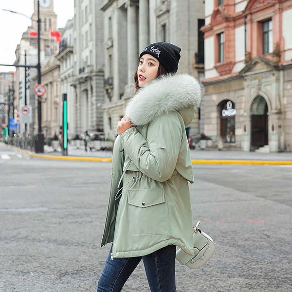winter parkas winter women's coats hooded fur collar thick warm winter jackets snow wear warm jackets 201006, Black
winter parkas winter women's coats hooded fur collar thick warm winter jackets snow wear warm jackets 201006, Black