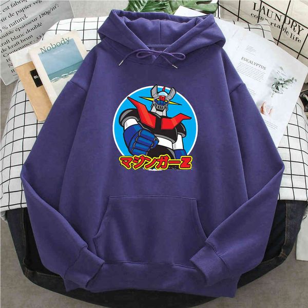 mazinger z printed men's and women's hoodi, loose casual sweaters, warm polar lining, long sve pockets, street hip-hop cartoon clo, Black
mazinger z printed men's and women's hoodi, loose casual sweaters, warm polar lining, long sve pockets, street hip-hop cartoon clo, Black