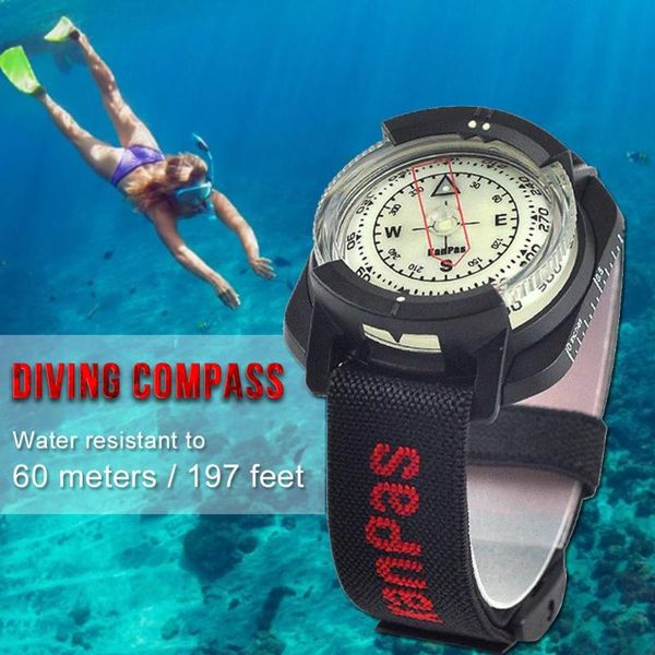 outdoor gadgets high precision professional wrist compass watch waterproof for camping hiking diving 60m 197 feet survival accessory
outdoor gadgets high precision professional wrist compass watch waterproof for camping hiking diving 60m 197 feet survival accessory