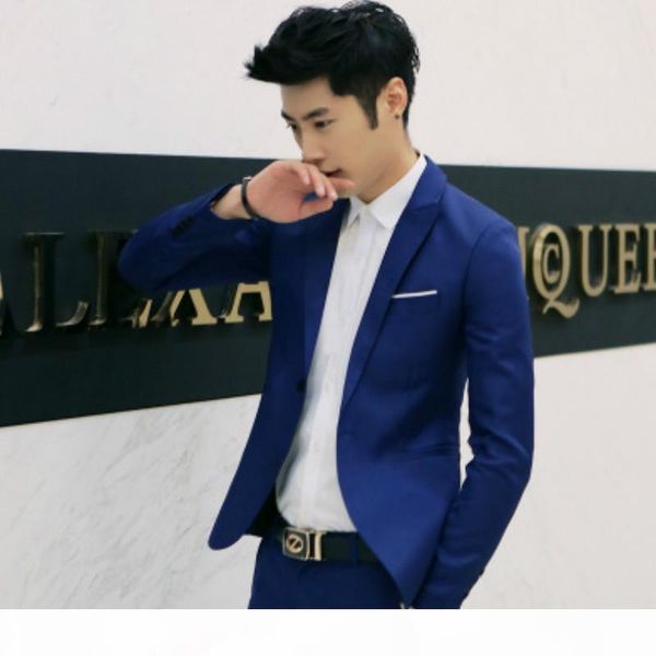 2018 mens korean slim fit fashion cotton blazer suit jacket plus size to 3xl male blazers mens coat, White;black
2018 mens korean slim fit fashion cotton blazer suit jacket plus size to 3xl male blazers mens coat, White;black