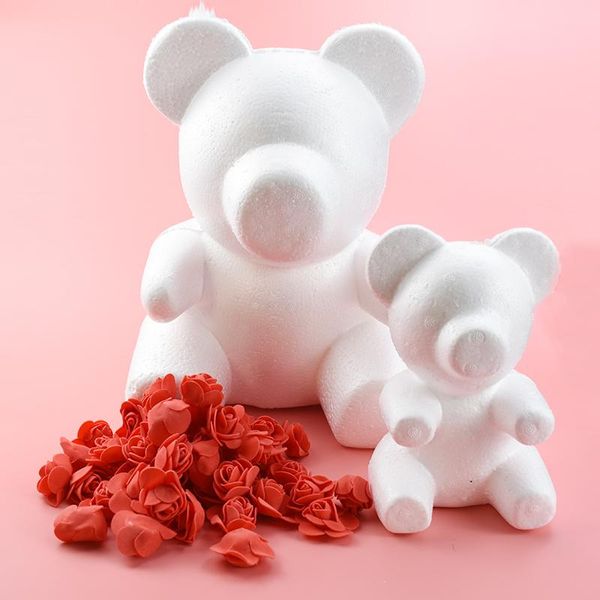decorative flowers & wreaths teddy bear of roses pe valentine's day diy gifts box needlework foam model artificial christmas home decor
decorative flowers & wreaths teddy bear of roses pe valentine's day diy gifts box needlework foam model artificial christmas home decor