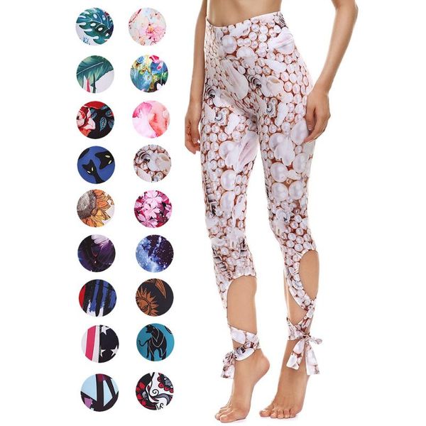 yoga outfits c012 shell conch pearl mussel printed push up high waist stitch fitness women bandage gym pants femme sport leggings, White;red
yoga outfits c012 shell conch pearl mussel printed push up high waist stitch fitness women bandage gym pants femme sport leggings, White;red