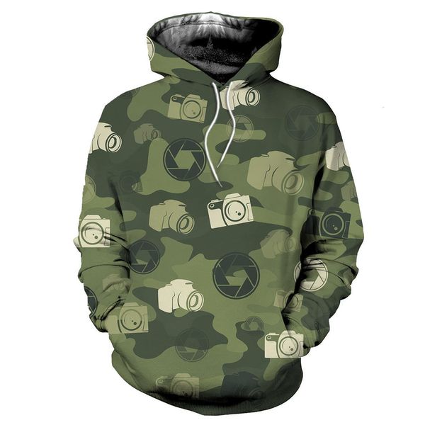 fashion harajuku style 3d hoodie camouflage camera hoodies hoodie &zip hoodie drop shipping good quality, Black
fashion harajuku style 3d hoodie camouflage camera hoodies hoodie &zip hoodie drop shipping good quality, Black