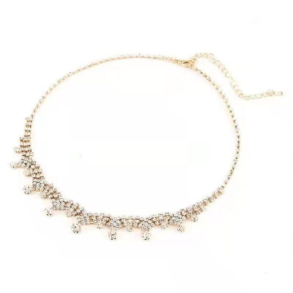 pendant necklaces trendy boho link chain crystal necklace women kpop anime kakegurui indie gothic accessories vintage body jewelry., Silver
pendant necklaces trendy boho link chain crystal necklace women kpop anime kakegurui indie gothic accessories vintage body jewelry., Silver