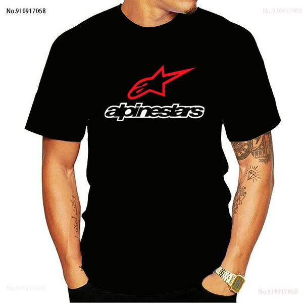 men's t-shirts alpine star sports t-shirt round neck short-sleeved shirt breathable casual top, White;black
men's t-shirts alpine star sports t-shirt round neck short-sleeved shirt breathable casual top, White;black