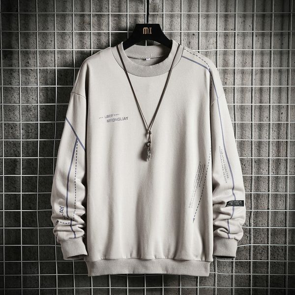 new fashion brand hoodies 2021 spring autumn hip hop casual men's black white sweatshirts punk streetwear clothes jy0z
new fashion brand hoodies 2021 spring autumn hip hop casual men's black white sweatshirts punk streetwear clothes jy0z