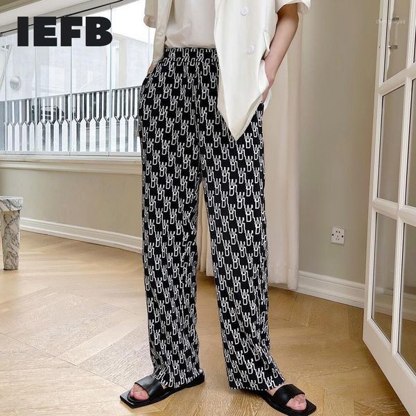 summer fabric wrinkle pattern printing elastic waist men's causal pants with side pockets pleated long trousers 9y7075, Black
summer fabric wrinkle pattern printing elastic waist men's causal pants with side pockets pleated long trousers 9y7075, Black