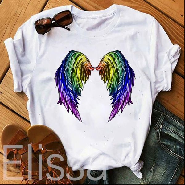 angel wings graphic printing t shirt women summer aesthetic clothing korean style white t shirt harajuku treetwear style
angel wings graphic printing t shirt women summer aesthetic clothing korean style white t shirt harajuku treetwear style