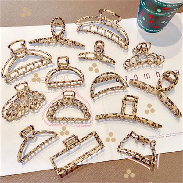 new women elegant print leopard hollow hair sweet geometric hair holder headband simplicity fashion accessories, Slivery;white
new women elegant print leopard hollow hair sweet geometric hair holder headband simplicity fashion accessories, Slivery;white
