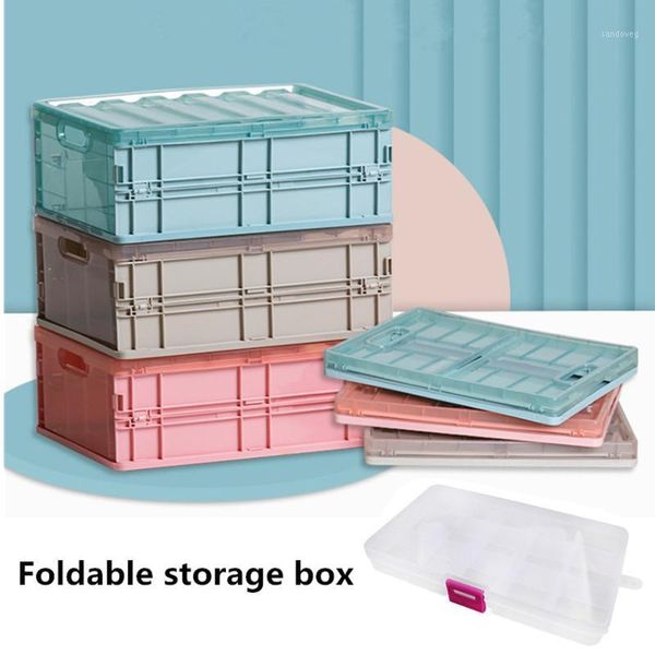 storage bottles & jars 1pcs foldable multi-function deskplastic box kitchen bathroom basket home organization
storage bottles & jars 1pcs foldable multi-function deskplastic box kitchen bathroom basket home organization