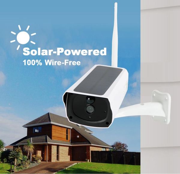 solar wifi ip camera 1080p hd outdoor wireless security camera pir motion detection surveillance cctv
solar wifi ip camera 1080p hd outdoor wireless security camera pir motion detection surveillance cctv