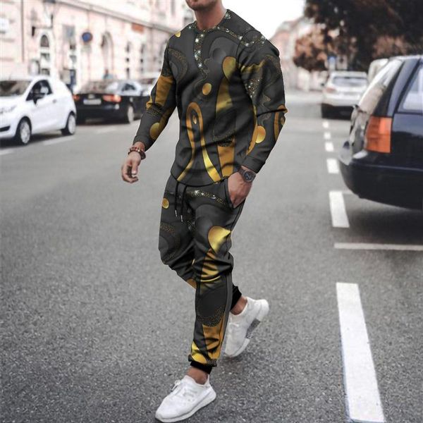 jogging clothing 2021 personality fashion street pattern men's sweater 3d printing long-sleeved t-shirt suit casual round neck pullover, Black;red
jogging clothing 2021 personality fashion street pattern men's sweater 3d printing long-sleeved t-shirt suit casual round neck pullover, Black;red