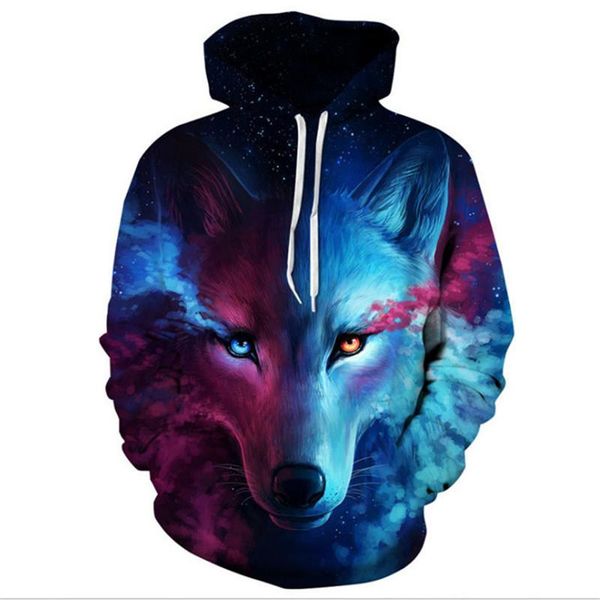 men's jackets 11 colors mens jacket hoodies wolf lion tiger sweatshirt 3d animal printing hood hooded tracksuit outerwear coat s-3xl, Black;brown
men's jackets 11 colors mens jacket hoodies wolf lion tiger sweatshirt 3d animal printing hood hooded tracksuit outerwear coat s-3xl, Black;brown