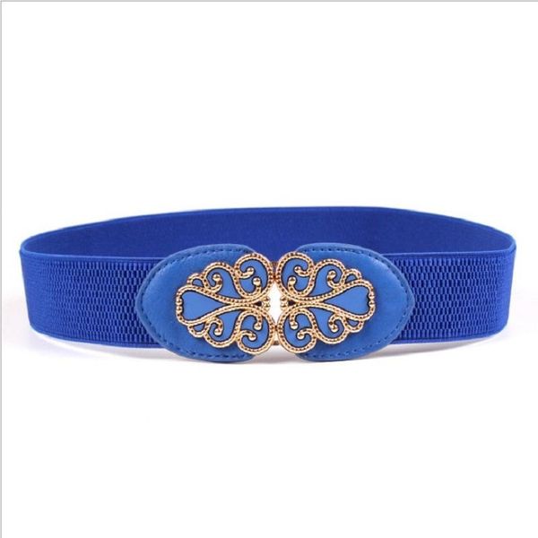 belts 2021 winter fashion elastic waist belt women dress female casual flowers buckle wide cummerbun girdle cintos mulher, Black;brown
belts 2021 winter fashion elastic waist belt women dress female casual flowers buckle wide cummerbun girdle cintos mulher, Black;brown